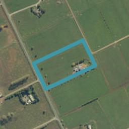 128 Central Road North, Waitakaruru, Ngatea