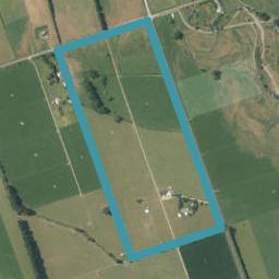 399 Red Swamp Road, Kaikoura