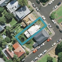 50 Virginia Avenue West, Eden Terrace, Auckland