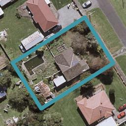 5 King Street, Waitara, Waitara