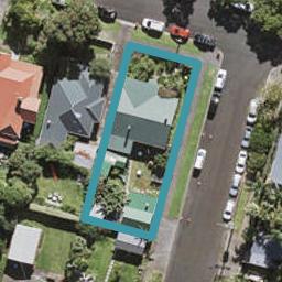 26 King Edward Street, Mount Eden, Auckland