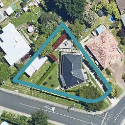 45 Jervis Street, Hillcrest, Rotorua