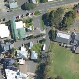 8 Church Street, Russell, Russell