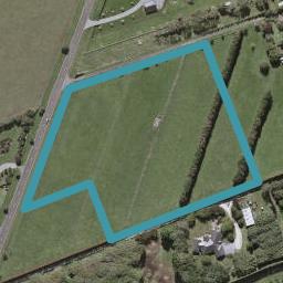 100 Airport Drive, New Plymouth Airport, New Plymouth