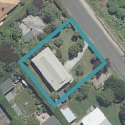 75 Church Road, Warrington, Waikouaiti