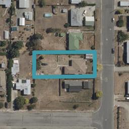 21 Dungannon Street, Ranfurly, Ranfurly