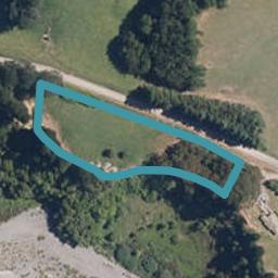 885 Paget Road, Ashley Clinton, Takapau