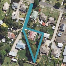 21 Miro Street, Elgin, Gisborne