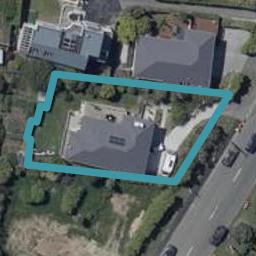 58 Major Hornbrook Road, Mount Pleasant, Christchurch
