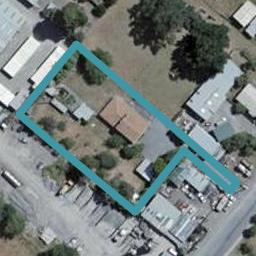 244 West Street, Greytown