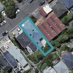 48 Hawker Street, Mount Victoria, Wellington