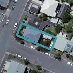 89 Austin Street, Mount Victoria, Wellington