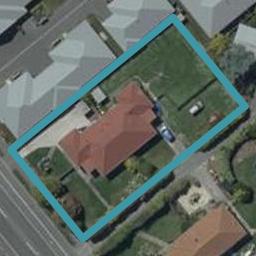 208 Lyttelton Street, Spreydon, Christchurch