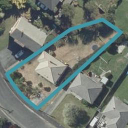 18 Belford Street, Waverley, Dunedin
