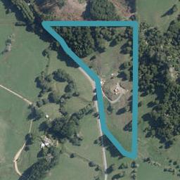 101 McBreen Road, Hikurangi, Hikurangi