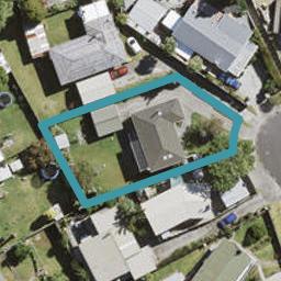 10 Gregg Place, Sunnyvale, Auckland