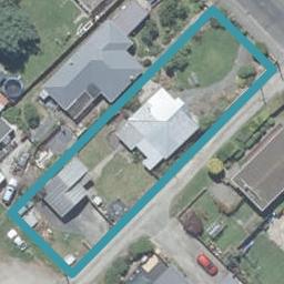 15 Hall Road, Sawyers Bay, Port Chalmers