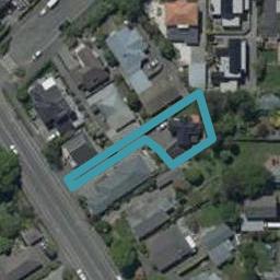 16B Kotare Street, Fendalton, Christchurch
