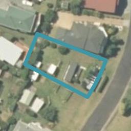 212 Russell Bruce Place, Onemana, Whangamata