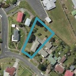 26 Murdoch Crescent, Raumanga, Whangarei