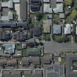 13 Wembley Street, Sydenham, Christchurch