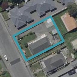 24 Kissel Street, Templeton, Christchurch