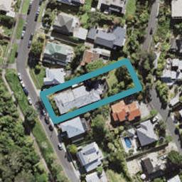 2/40 Rawene Road, Birkenhead, Auckland