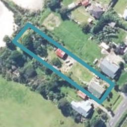 51 Domain Road, Granity, Granity