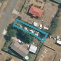 0 Lake Street, Takapau, Takapau