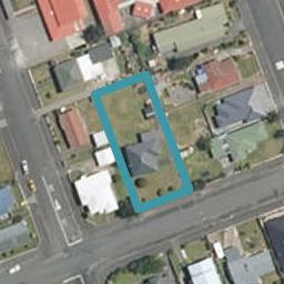 15 Waterloo Street, Dannevirke