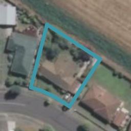 6 Randwick Place, Washdyke, Timaru