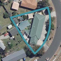 3/4 Admiral Crescent, Flagstaff, Hamilton