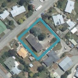 5 Ayr Street, Fairlie