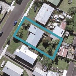 23 Grenville Street, Marfell, New Plymouth