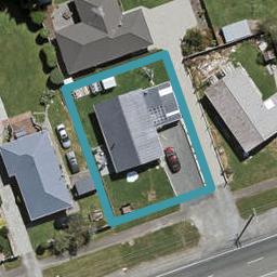 96 Findlay Road, Ascot, Invercargill