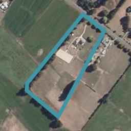 154 Masterton Castlepoint Road, Te Ore Ore, Masterton