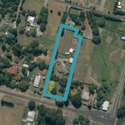 12 Owen Street, Tikokino