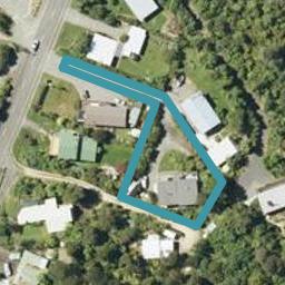 1736 Queen Charlotte Drive, Picton