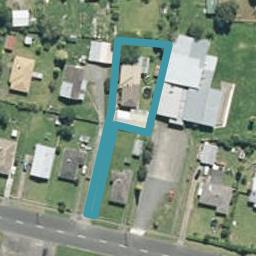 246 Taupo Road, Taumarunui