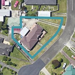 6 Halberg Crescent, Whakatane, Whakatane