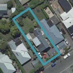 11 Hawthorne Street, Strowan, Christchurch