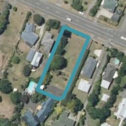 29 Ladys Mile, Foxton, Foxton