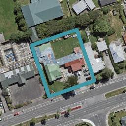 664 Tay Street, Hawthorndale, Invercargill
