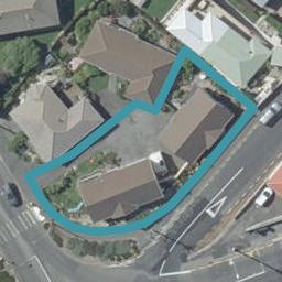 9 Jeffery Street, Andersons Bay, Dunedin
