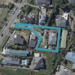 59A Major Hornbrook Road, Mount Pleasant, Christchurch