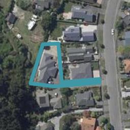 14 Basil Place, Mount Pleasant, Christchurch