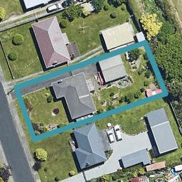 5 Logan Street, Fairy Springs, Rotorua