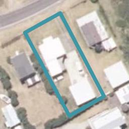 418 Ormond Drive, Nuhaka