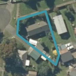 6 Meri Grove, Turangi, Turangi
