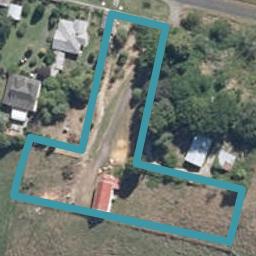 12 Rangatira Road, Hunterville, Hunterville